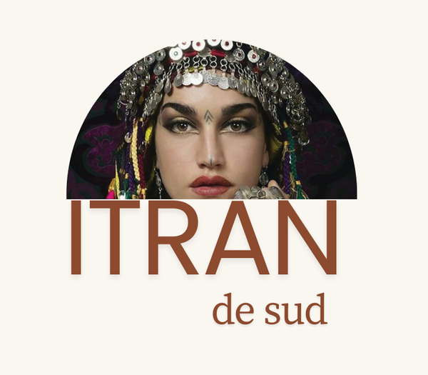 Itran de sud